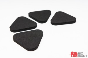 PIANKA SAMOPRZYLEPNA ZABEZPIECZAJĄCA 